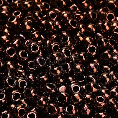 TOHO 3/0 Round Beads SEED-XTR03-0222-1