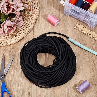 PVC Cords OCOR-WH0108-37B-1