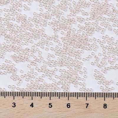 MIYUKI Round Rocailles Beads X-SEED-G009-RR0330-1