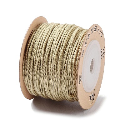 Polyester Twisted Cord OCOR-G015-01A-10-1