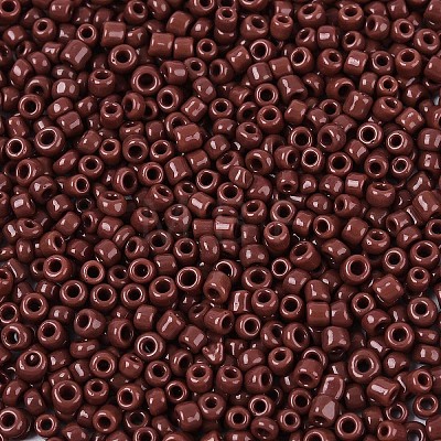 Glass Seed Beads SEED-A010-2mm-56-1