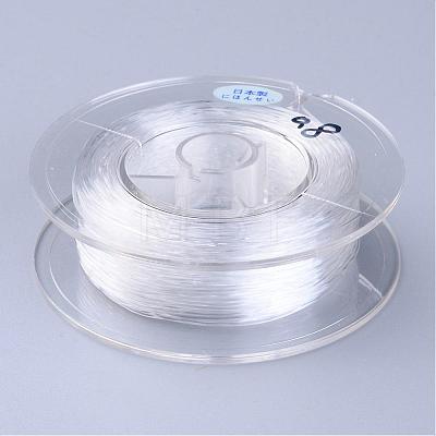 Japanese Elastic Crystal Thread EW-F004-1.0mm-1