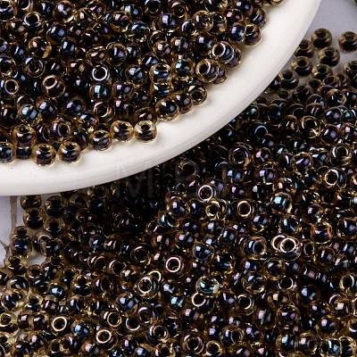 MIYUKI Round Rocailles Beads LS-X-SEED-G008-RR0380-1