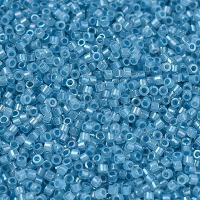 MIYUKI Delica Beads X-SEED-J020-DB1761-1
