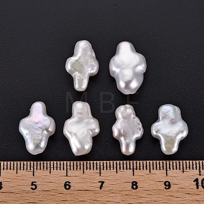 Natural Keshi Pearl Beads PEAR-N020-N01-1