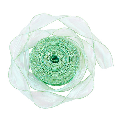 Polyester Lace Trim DIY-TAC0010-51-1-1