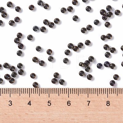 MIYUKI Round Rocailles Beads X-SEED-G008-RR0458-1