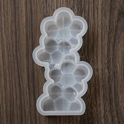 Decoration DIY Silicone Mold DIY-K077-02A-1