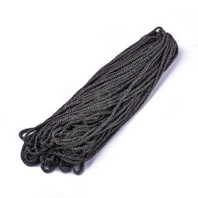 Braided Polyester Cord OCOR-E019-03-1