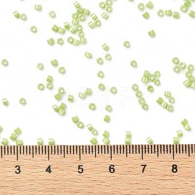 Cylinder Seed Beads SEED-H001-H21-1