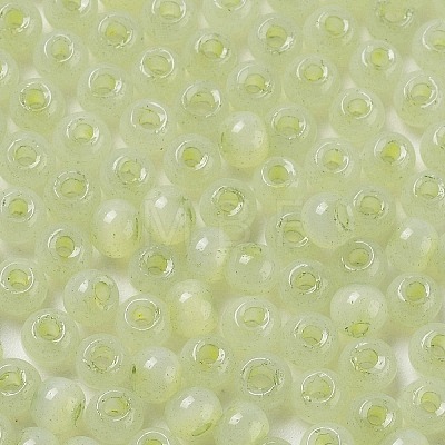 Glass Seed Beads SEED-M011-02A-20-1