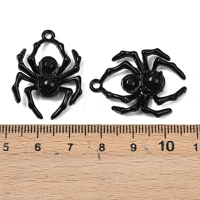 Alloy Pendants FIND-Z104-01EB-1