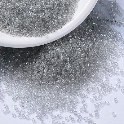 MIYUKI Delica Beads LS-SEED-J020-DB1111-1