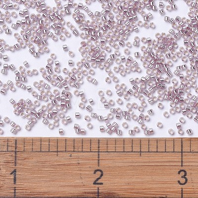 MIYUKI Delica Beads SEED-X0054-DB1434-1