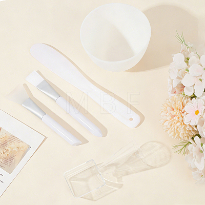 Silicone Mask Bowl MRMJ-GF0001-78B-1