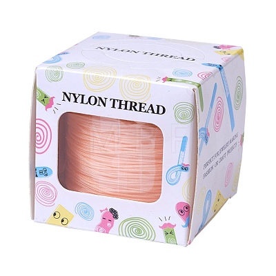 Nylon Thread NWIR-JP0009-0.8-180-1