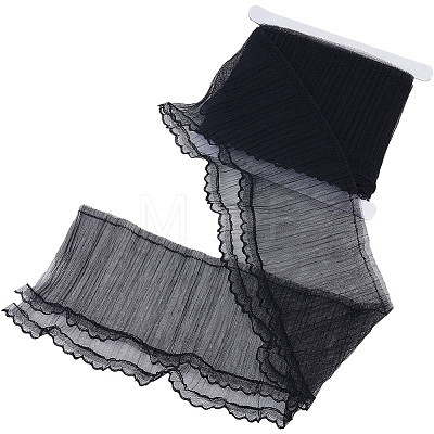 Nylon Double Layer Ribbons OCOR-CY0004-67B-1