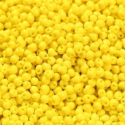 MIYUKI 3.4mm Drop Beads SEED-MY04-DP404-1