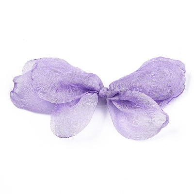 Bowknot Organza Ornament Accessories FIND-S303-04C-1