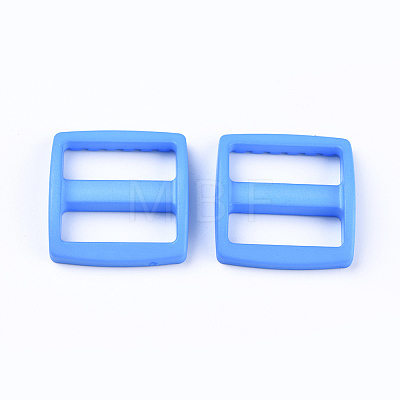 Plastic Buckles KY-WH0020-04-1