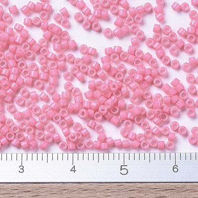 MIYUKI Delica Beads SEED-J020-DB2117-1