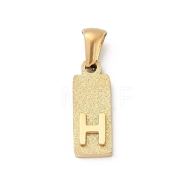 304 Stainless Steel Pendants LS-STAS-Z120-03H-G-1