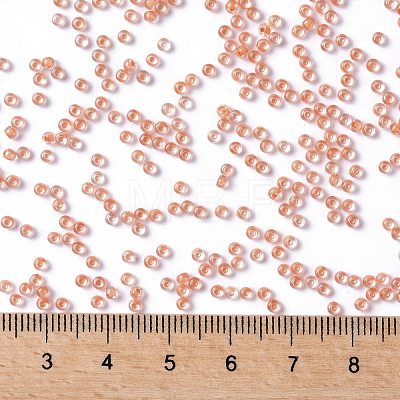TOHO Round Seed Beads SEED-JPTR11-0964-1
