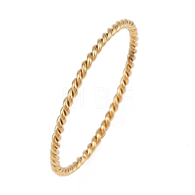 304 Stainless Steel Finger Rings for Women RJEW-K301-08B-G-1