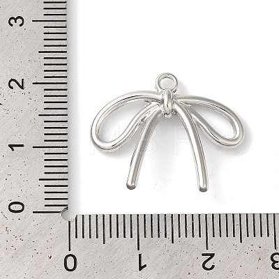 Rack Plating Alloy Pendants FIND-I039-043P-05-1