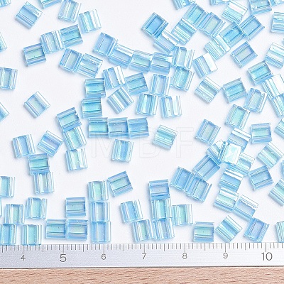 MIYUKI TILA Beads SEED-MY05-TL260-1