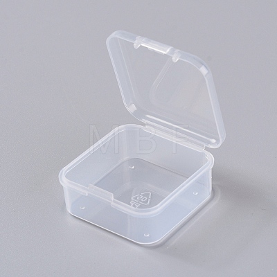 Plastic Boxes CON-L017-01-1