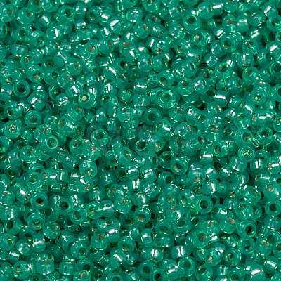 MIYUKI Round Rocailles Beads SEED-X0056-RR0572-1