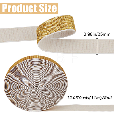 Polyester Flat Elastic Band EC-GF0001-43A-01-1