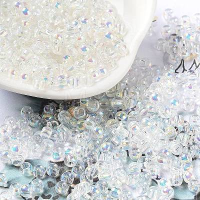 Glass Seed Beads X1-SEED-H002-A-A610-1