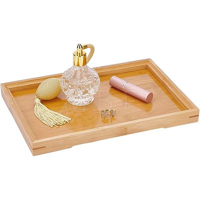 Bamboo Display Tray AJEW-WH0258-523-1