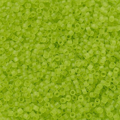 MIYUKI Delica Beads SEED-MY11-DB0766-1