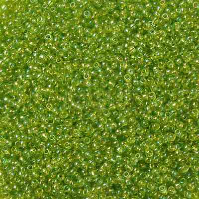 TOHO Round Seed Beads SEED-XTR08-0164-1