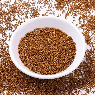 MIYUKI Delica Beads SEED-J020-DB2108-1