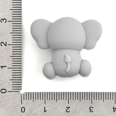 Silicone Beads SIL-S010-02D-1