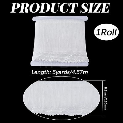 Nylon Double Layer Ribbons OCOR-CY0004-67A-1