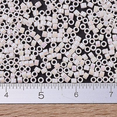 MIYUKI Delica Beads SEED-JP0008-DB1500-1