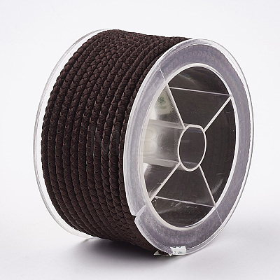 Acrylic Fiber Cords OCOR-Q048-01A-1