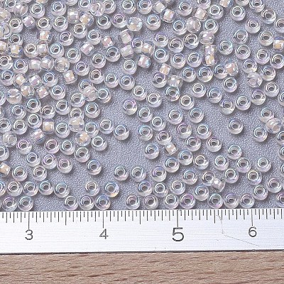 MIYUKI Round Rocailles Beads SEED-X0054-RR0281-1