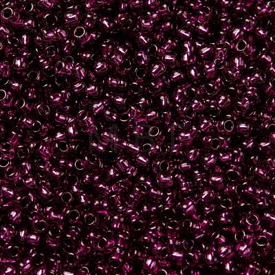 TOHO Round Seed Beads SEED-JPTR11-2226-1