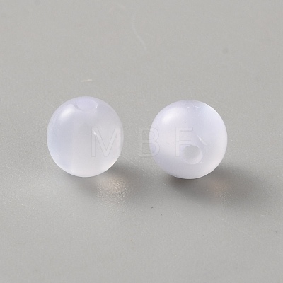 Transparent Resin Beads RE-WH20001-35C-A-1