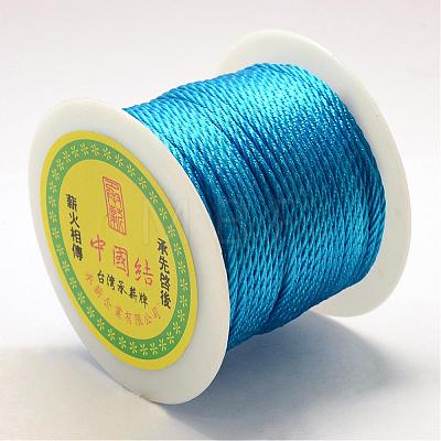 Nylon Thread NWIR-R026-3.0mm-374-1