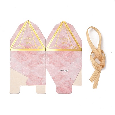 Paper Fold Gift Boxes X1-CON-P011-02D-1