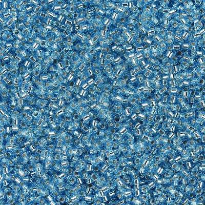 MIYUKI Delica Beads SEED-J020-DB1209-1