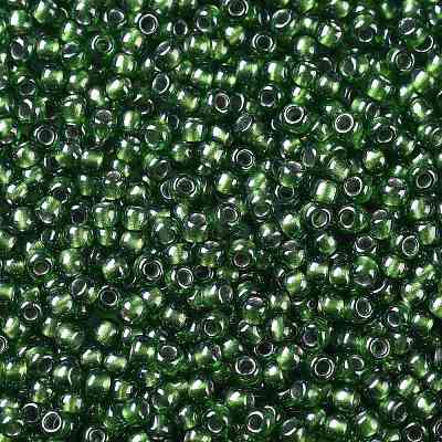 TOHO Round Seed Beads SEED-XTR11-1006-1