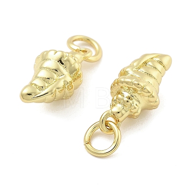 Brass Pendants LS-KK-U060-22G-B-1
